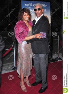 Beverly Todd
