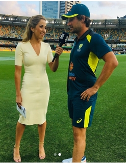 Kath Loughnan