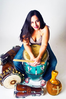 Melena Francis Valdes