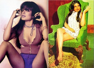Parveen Babi