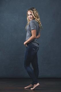Allie Hail