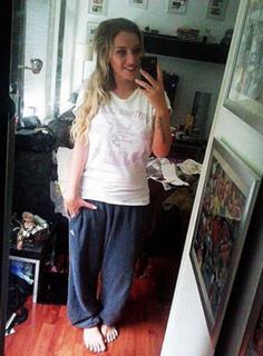 Zimra Geurts