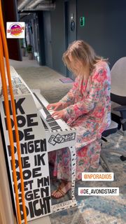 Simone Walraven