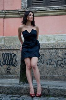 Manuela do Monte