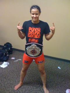 Shayna Andrea Baszler