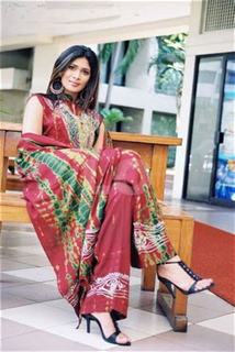 Anarkali Akarsha