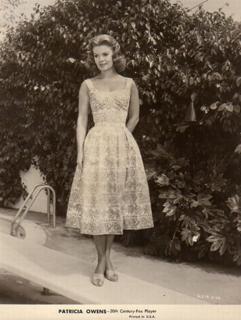 Patricia Owens