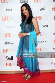 Prabhleen Sandhu