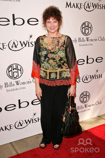 Debra Christofferson