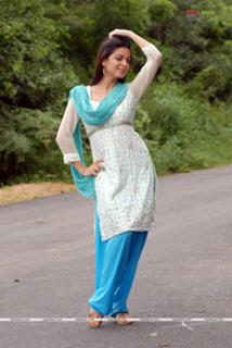 Shraddha Arya
