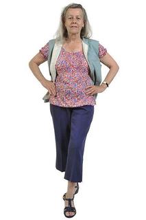 Janet Dawe