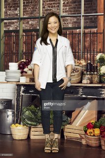 Shirley Chung