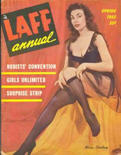 Mara Corday