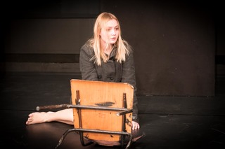 Saskia Crehl
