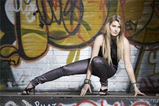 Kat Stephie