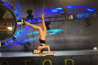 Sydney Tormey