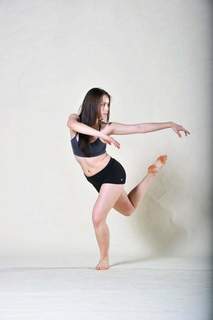 Abbey Dutton