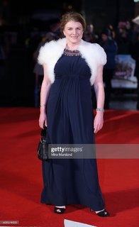 Felicity Montagu