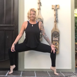 Allison Gill