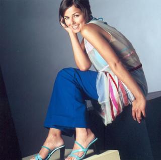 Sophie Dewaele