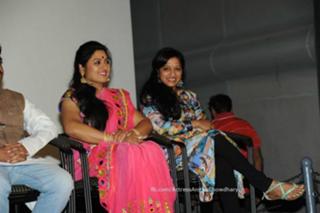 Anitha Chowdary