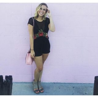 Lexi Collins