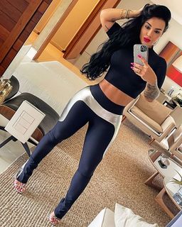 Kamila Simioni