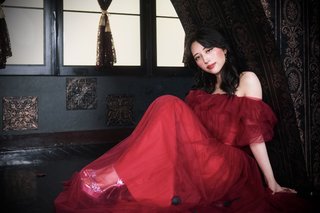 Akane Yonezawa