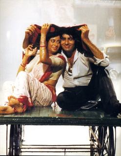 Smita Patil