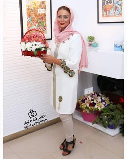 Shabnam Farshadjoo