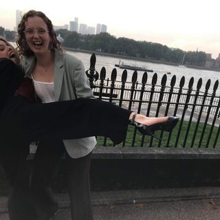 Rosie Meek
