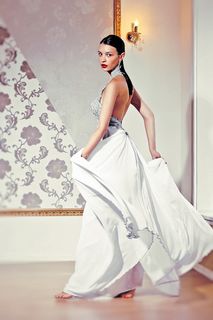 Olia Kashevarova