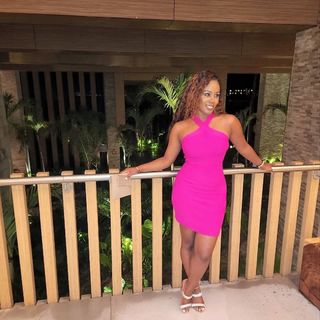 Shennekia Grimshaw