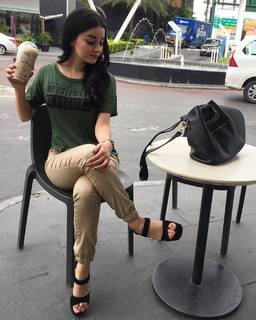 Sandy Tok