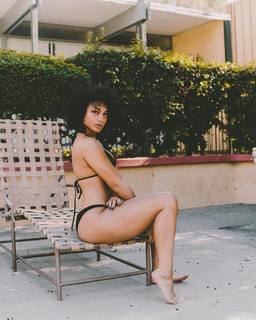 Danielle Leigh Curiel