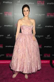 Andrea Riseborough