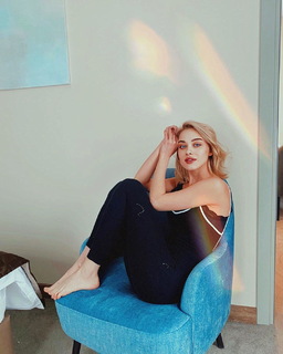 Yuliya Dzutseva