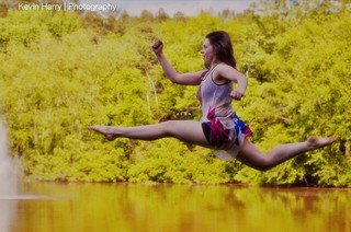 Becca Potter