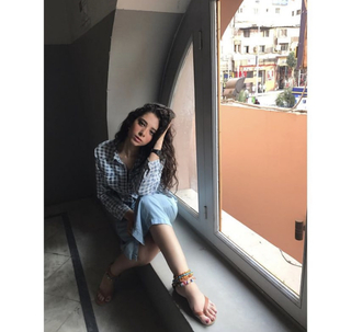 Dalia Shawky