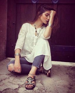 Nazish Jahangir
