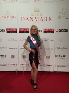 Aki-Matilda Høegh-Dam