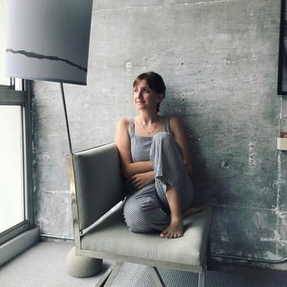 Beth Alexandroff