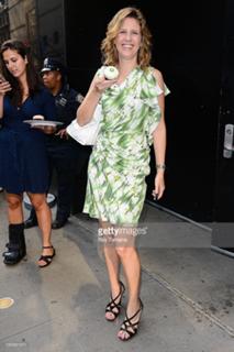 Candace Nelson