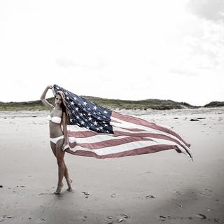 Rachel Faulkner