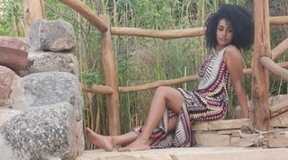 Nancy Salah