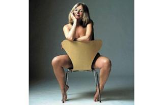 Alison Steadman