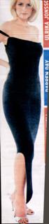 Ulrika Jonsson