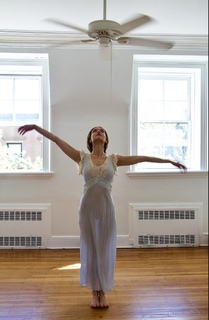 Stella Baker