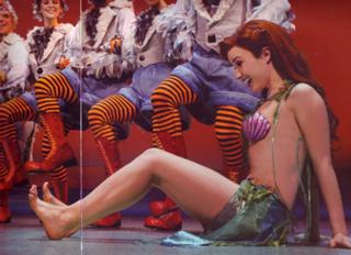 Sierra Boggess