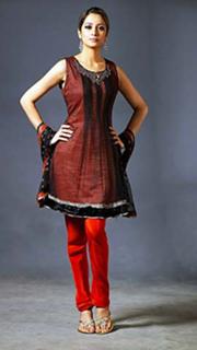 Madhura Naik